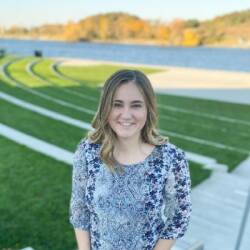Antoinette Martin '20
